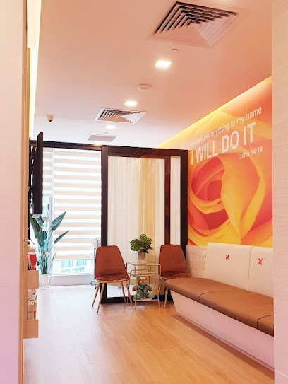 The Heart Doctors Clinic - Dr Soon Chao Yang
