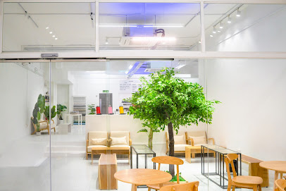 Cowpresso Coffee Roasters Singapore