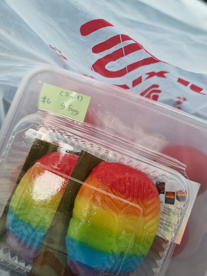 Ji Xiang Ang Ku Kueh Lot One Mall