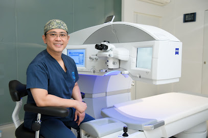 Atlas Eye Specialist Centre @ Paragon Medical