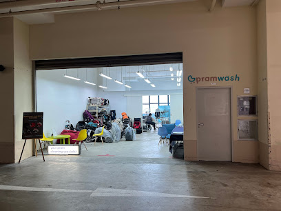 PramWash