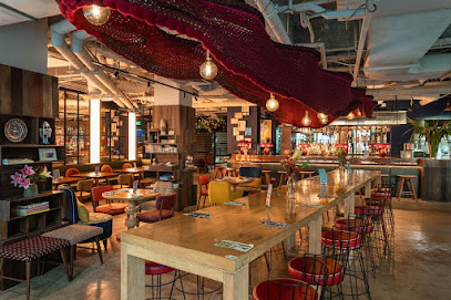Wild Honey Mandarin Gallery