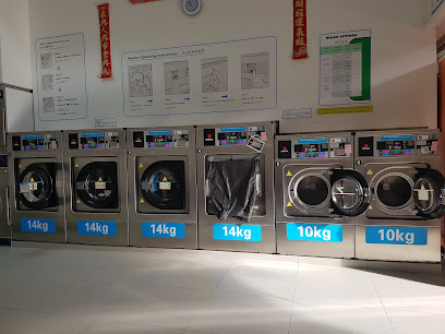 Laundry Solution
