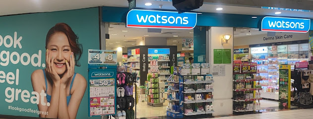 Watsons Singapore - Forum Galleria (Click & Collect)