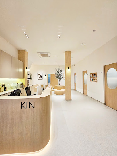 KIN Veterinary Clinic