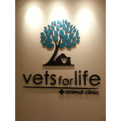 Vets for Life Animal Clinic (River Valley)