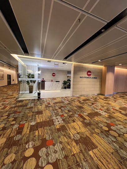 SATS Premier Lounge T1
