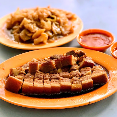 Tew Chew Street Tew Chew Porridge