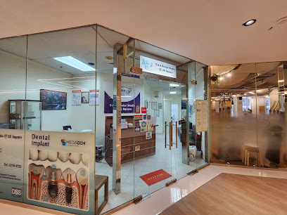 C & A Dental Studio @ UE Square