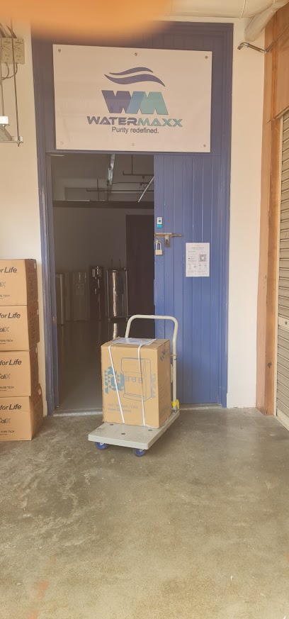Watermaxx – Water Cooler & Water Dispenser Supplier In Singapore