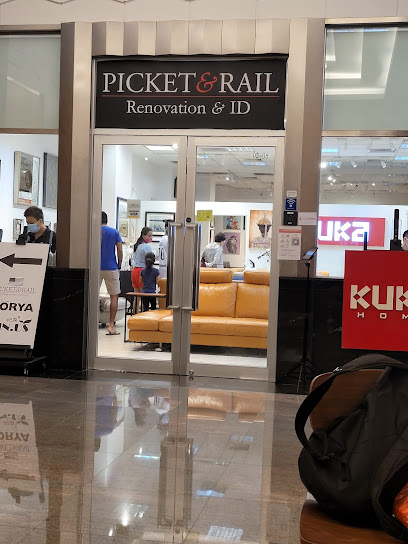 KUKA Sofas Flagship Store