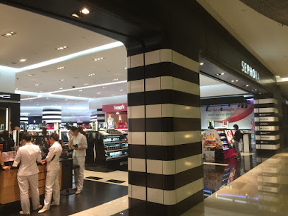 Sephora @ ION Orchard (2hrs Click & Collect)