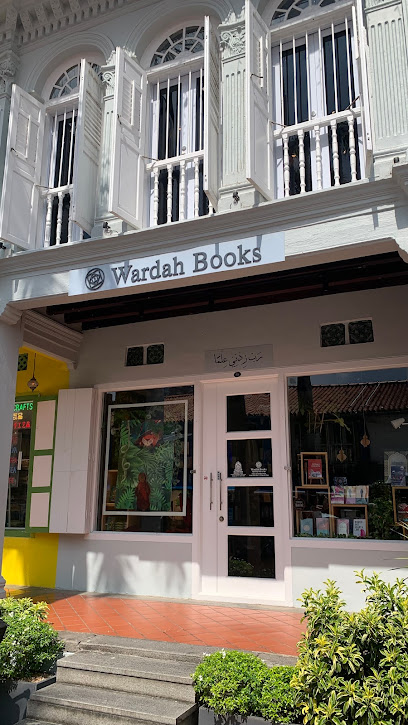 Wardah Books