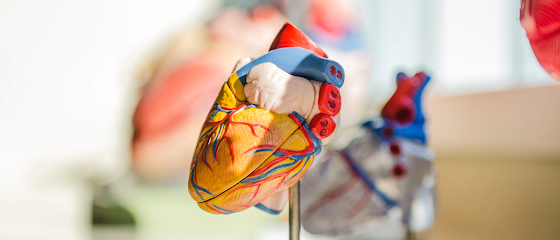 Healthy Heart Specialist Centre