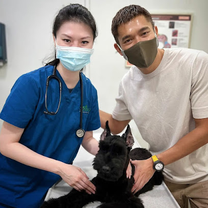 Pawlyclinic - Online Vet | Video call a vet | Book a clinic visit