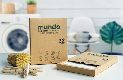 Mundo SG