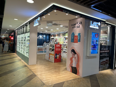 LAC Nutrition For Life