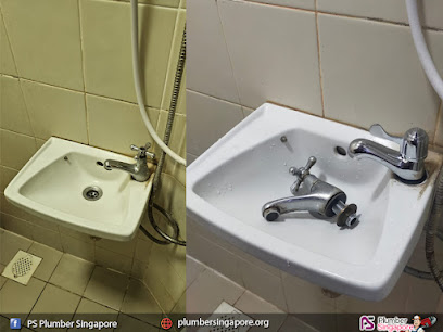 PS Plumber Singapore