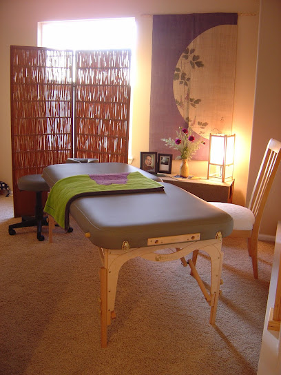 Rhythm Erotica Tantric Massage Singapore
