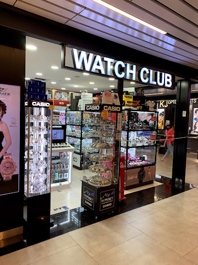 Watch Club Pte Ltd