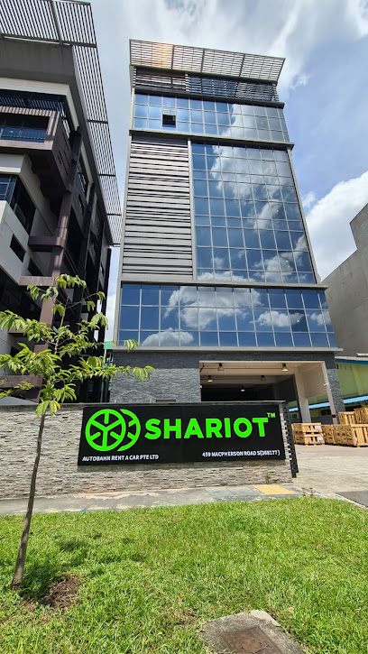 Shariot Car Sharing